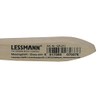 Lessmann Spark Plug Brush, Corrugated Brass Wire Brush Brass Brush