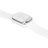 Mosquito Repellent Watch Bracelet Time Display Temperature Measurement Stylish Ultrasonic