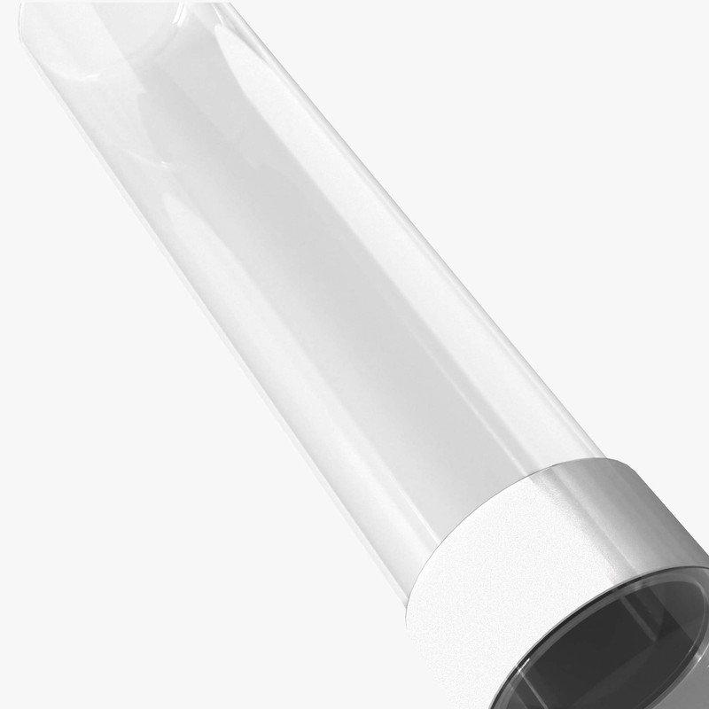 Spare Parts - Quartz Glass-Sleeve SunSun Pond Sterilizer CUV-111