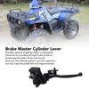 7/8inch 22mm Brake Master Cylinder Lever Brake Pump Clutch Levers
