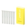 Lactobacillus Lactic Acid Bacteria Formulated Delicate Zone Care Moisturizing Gel,