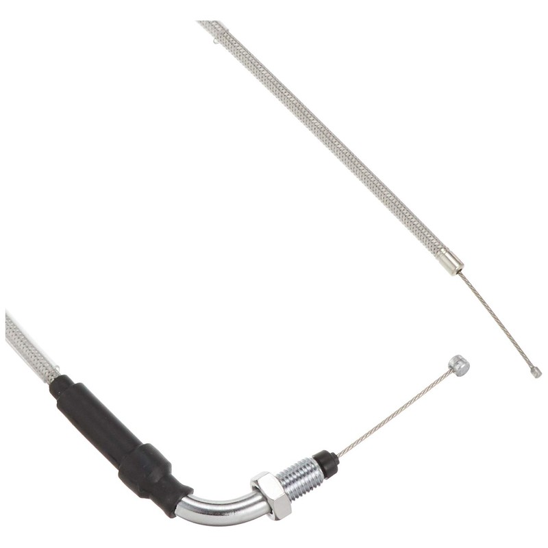 Kitaco 905-1083310 Throttle Cable (Normal Lever & Holder Only) 3.9