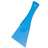 Handy Crown Vehicle Sheet Metal Spatula Blue Medium