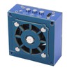 Ausla Cooling and Curing Fan, Smoke Extractor, Smoke Absorber, Remover
