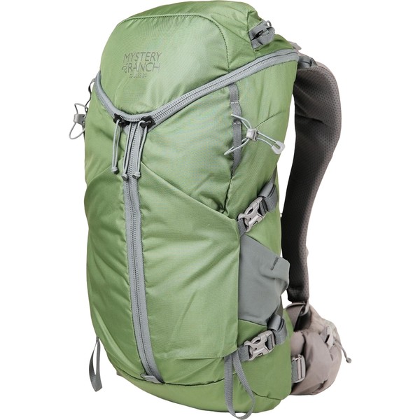 Mystery Ranch Coulee 20 Backpack - Lightweight Hiking Daypack, 20L,