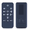 Replacement Remote Control For Dimplex Artesia & Toluca Delux Electric