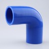 AC PERFORMANCE ID 1.75" (45mm), 90 Degree Elbow Coupler, Leg