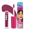 SUGAR POP Matte Lipcolour - 10 Rosewood