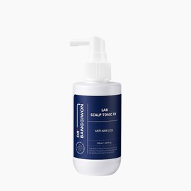 Dr. Bang Ki-won Lab Scalp Tonic RX / Hair Loss Tonic Scalp Care Scalp Dead Skin 120ml, 1 piece / 닥터방기원 랩 스칼프 토닉 RX / 탈모토닉 두피케어 두피각질 120ml, 1개