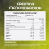 COURA Creatina Monohidratada en Polvo - Fuerza y Resistencia