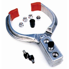 Blaylock American Metal EZ-300 Wheel Lock