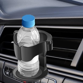 Drink Holder for Air Vents, Drink Holder for Air Vents, Water Cup Stand Car, Car Water Cup Holder, Car Truck Drink Holder, Car Drink Rack Holder for Cups, Water Bottle