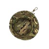 ZAPT Boonie Hat Military Camo Cap Hunter Sniper Ghillie Bucket
