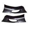 Labwork Front Bumper Lip Splitter Chin Spoiler Body S Style