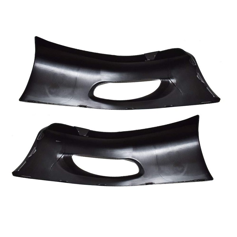 Labwork Front Bumper Lip Splitter Chin Spoiler Body S Style