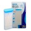 Portable interdental brush food tooth floss toothpick 50p 50P 3ea