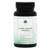 Liver Health Formula - 60 Vegan Capsules - G&G Vitamins