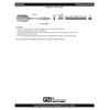 Penn State Industries PKDSPOON Dessert Spoon Kit Woodturning Project (Set