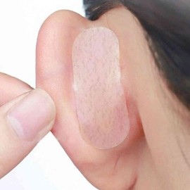 SS62 Ear Lift, Ear Lifting, Elf Ear Tape, Ear Sticker / 에스에스62귀 리프트 귀리프팅 엘프귀테이프 귀스티커