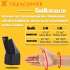 Thx4COPPER Reversible Thumb Splint and Wrist Stabiliser for Relieving Stress