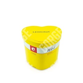 레모나 산 레모나 하트캔 70포 1통 Lemona Mountain Lemona Heart Can 70 Packs 1 Container