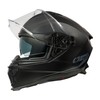 O'NEAL CHALLENGER Helmet SOLID Black XL
