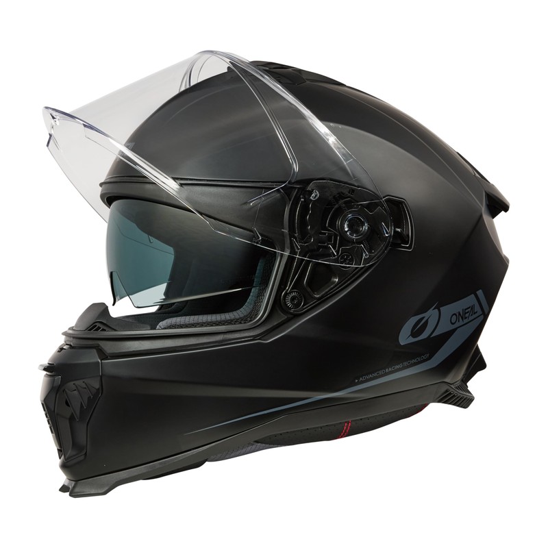 O'NEAL CHALLENGER Helmet SOLID Black XL