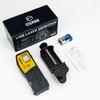 CIGMAN Laser Marker, Dedicated Light Receiver, Green Laser Compatible Laser