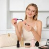 JANLOUS - Set de 6 Mascaras de Pestañas 4 en