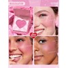 Cuddle Time Blush-Fab-U-Lous - Makeup Cosmetic with Elegant Design and