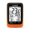 COOSPO BC107 Bike Computer GPS Wireless, ANT+ Cycling Computer GPS