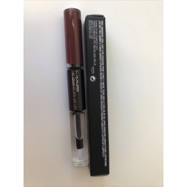MAC Pro Longwear Long Last Lips - Single Minded - New Boxed Full Szie