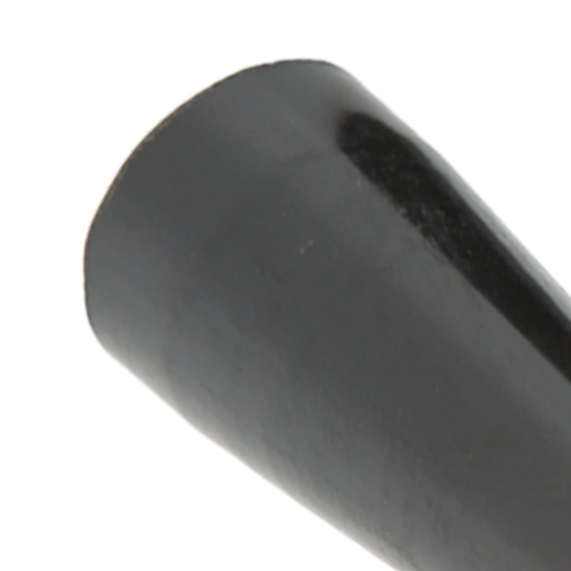 Flux Core Gasless Nozzle, Reduce Arc Heat Loss Self MIG