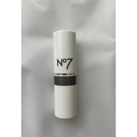 No7 Moisture Drench Lipstick- Deep Rust