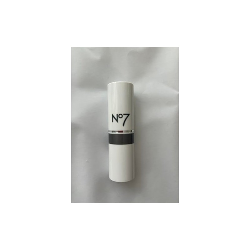No7 Moisture Drench Lipstick- Deep Rust