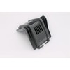 Edge protection angle for lashing straps, black, edge protection, lashing
