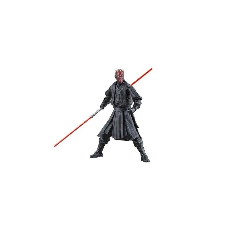 Star Wars The Black Series - Figura de acción Coleccionable