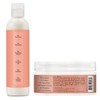 Shea Moisture Coconut & Hibiscus Kids Combo Pack - Includes