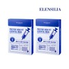 List price 60000 won Freestige Aqua Fit Essential Mask Pack 20 / 정가60000원 프리스티지 아쿠아 핏 에센셜 마스크팩 20장