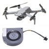 Drone Cooling Fan Maintenance Heat Sink Radiator Fan for DJI