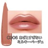 RIMMEL C006 Tint Trip (High Moisturizing Lip Care) Lasting Finish