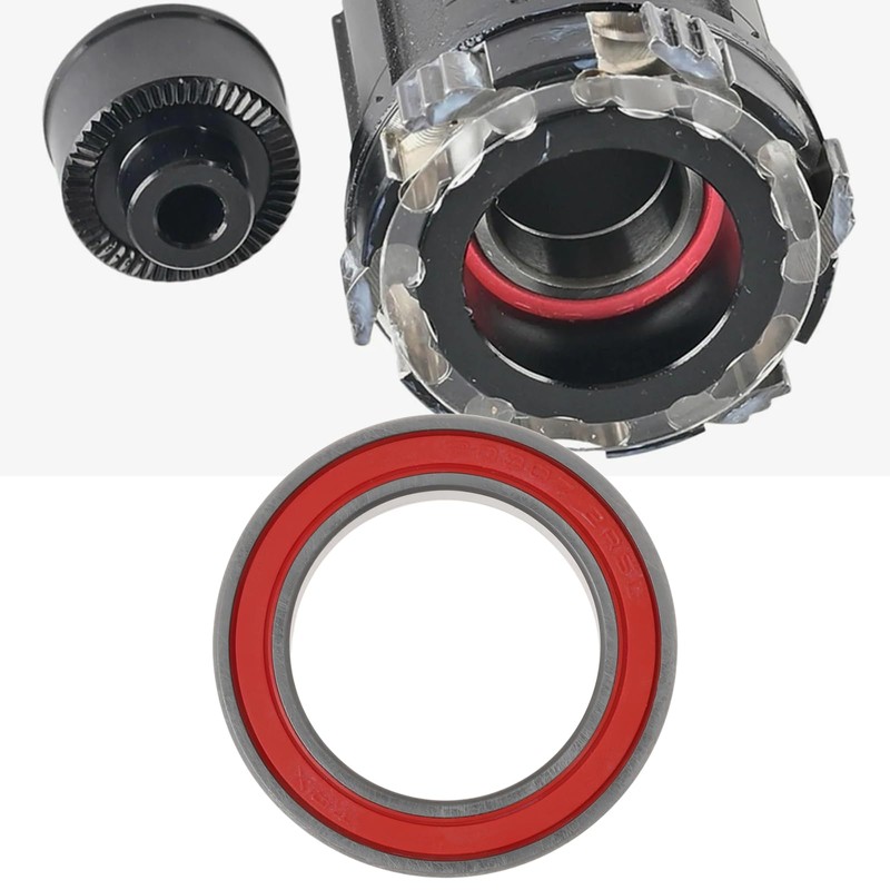 SG Store Bearings Components Mountain Bike Hub Freehub Bearing 20307-2RS