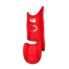 EvoShield Pro-SRZ 2.0 Batter's Leg Guard - Scarlet, Right Hand
