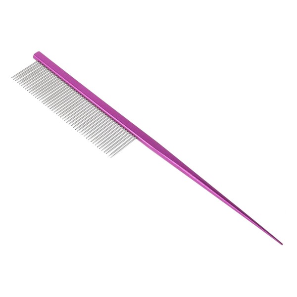 Mikinona Pet Grooming Comb: Dogs and Cats Hair Pet Comb