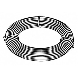 Precision Brand 605-29051 .051" 1LB STAINLESS STEEL WIRE