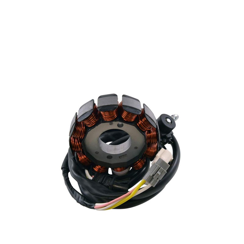 RMSTATOR High Output Stator Replacement for Yamaha YFZ450 2004-2009 2012-2013