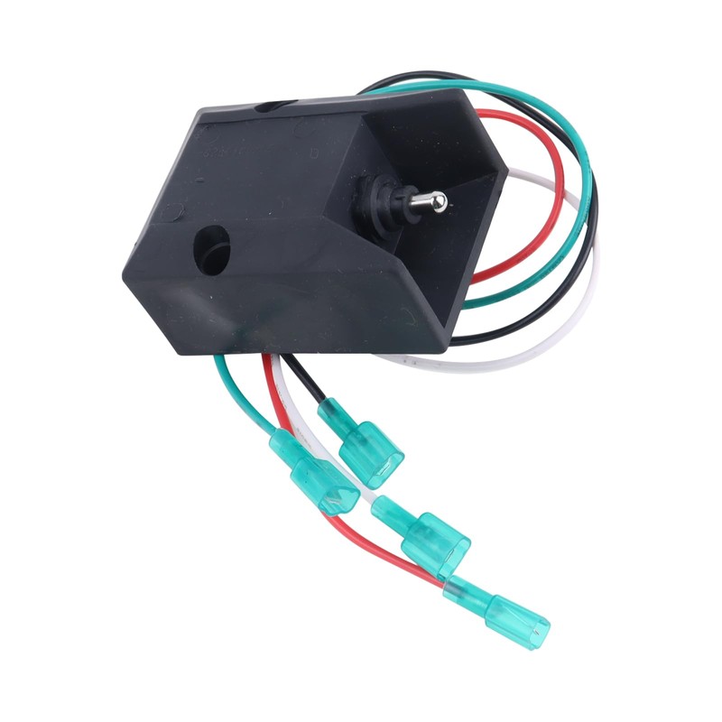 DYRDINSHOW Maxon Lift Gate Switch - 264951-04 - OEM -