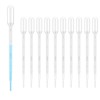 Plastic Transfer Pipettes, Disposable Pipette Transfer Pipettes for Essential Oil