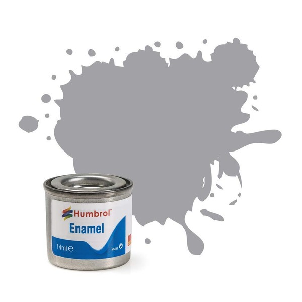 Humbrol Enamel No40 - 14ml