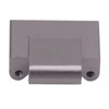 RC Rear Axle Truss CNC Machining Rustproof Aluminum Alloy Rear